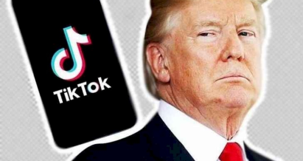 تيك توك يطعن بقرار ترامب القضائي