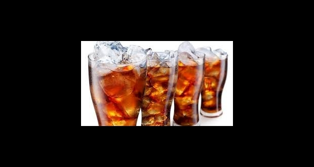 مشروبات غازية