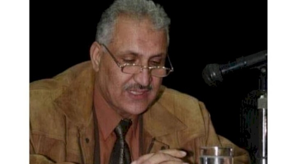 الشاعر الحمد