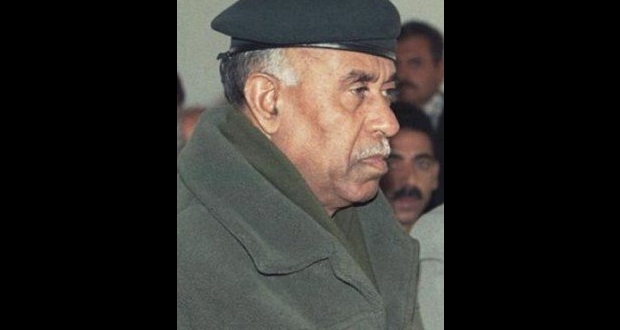 الشهيد أحمد مفرج أبو حميد 