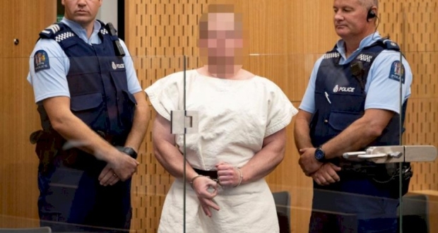 نيوزيلندا تصدر الحكم النهائي على منفذ هجوم المسجدين