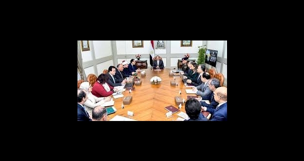 الرئيس المصري، عبد الفتاح السيسي