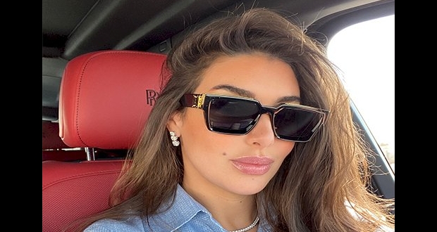 ياسمين صبري