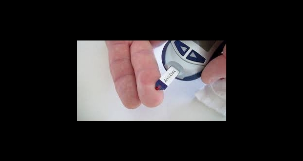 جهاز لمنع تطور مرض السكري