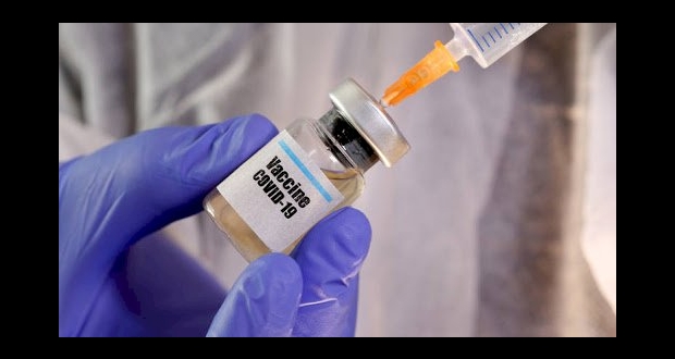 لقاح كورونا