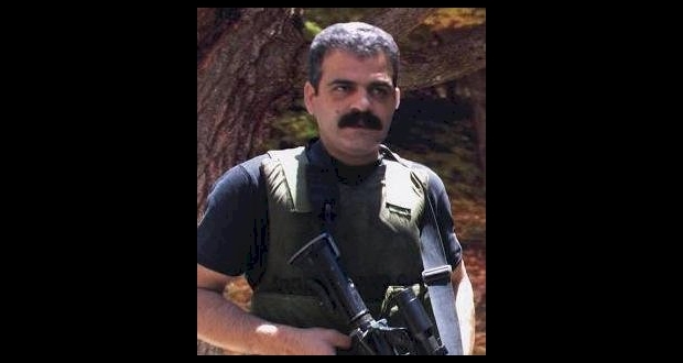 الشهيد نايف أبو شرخ