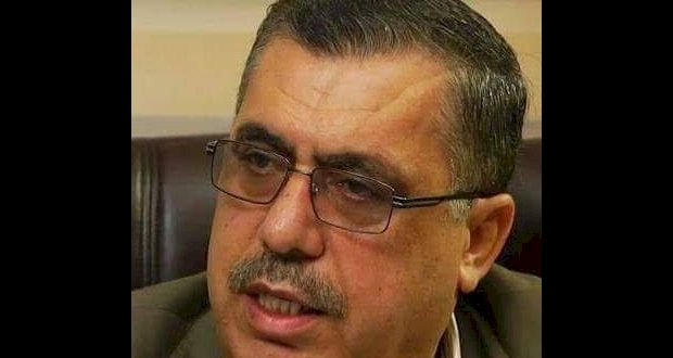 النائب ماجد أبو شمالة 