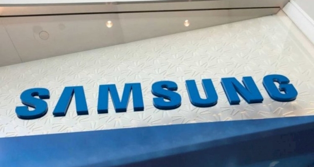 شركة سامسونج