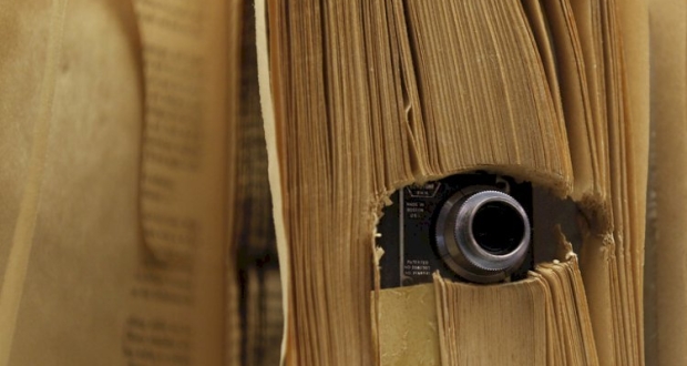 كاميرات التجسس المخفية