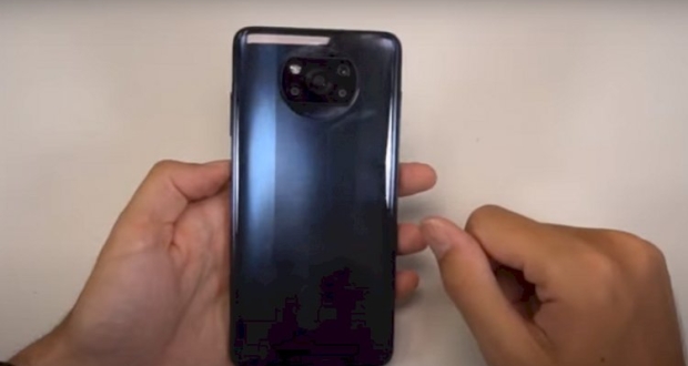 هاتف Xiaomi المرتقب