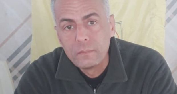 خالد ابو طير