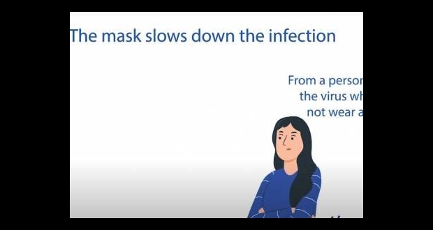 واجهة التطبيق