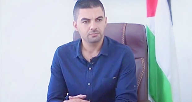 بكر الضابوس