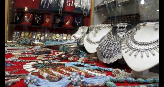 صناعات وحرف فلسطينية