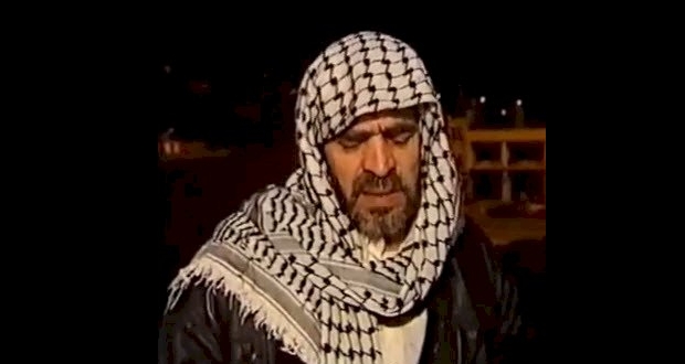 الشهيد مروان زلوم