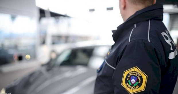 المحكمة قضت بسجن المرأة عامين.