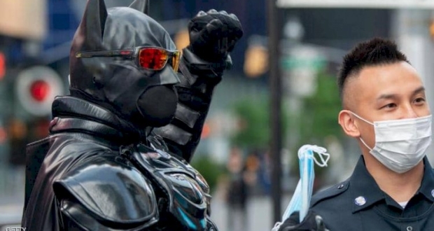 توقف تصوير الفيلم لنحو 6 شهور بسبب الجائحة