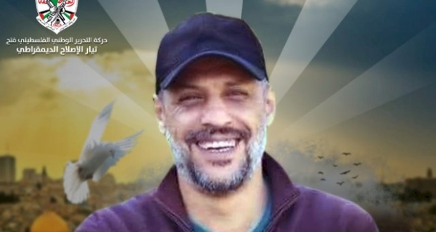 القائد خيري أبو الخير