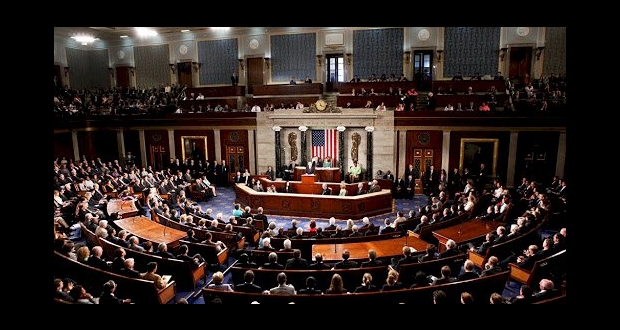 مجلس النواب الأميركي 