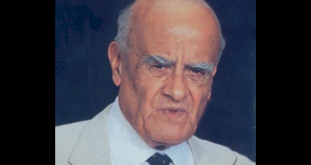 الدكتور حيدر  عبد الشافي 