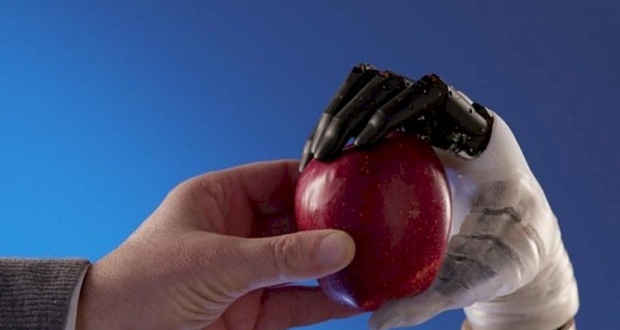 يد اصطناعية