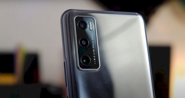 منافس لهواوي