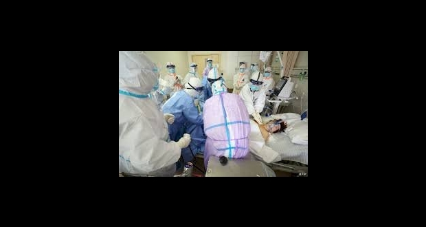 وفيات كورونا