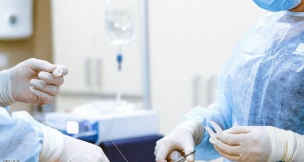 عملية جراحية