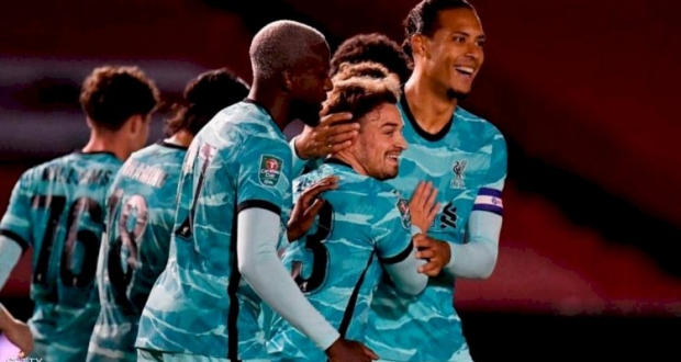 شاكيري مصاب بكورونا.