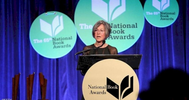 كرمت الشاعرة لويز غلوك في مناسبات كثيرة