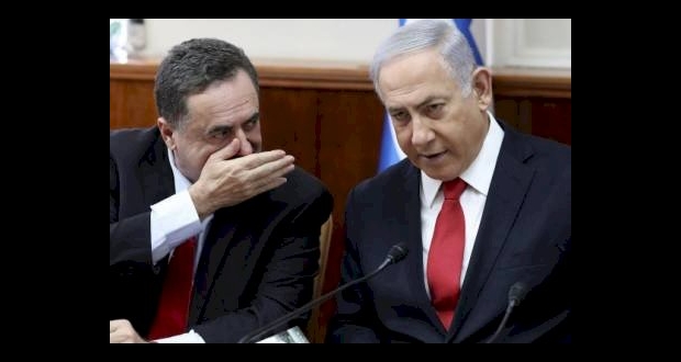 نتنياهو ارشيفية