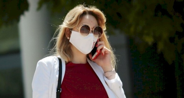 كورونا حول العالم