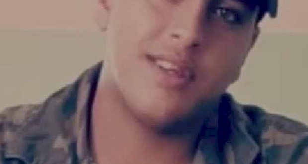 فتى أردني تعرض لجريمة