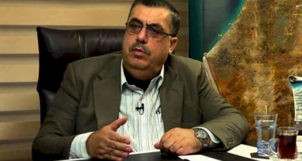 ماجد أبوشمالة نائب في المجلس التشريعي الفلسطيني عن كتلة فتح البرلمانية 