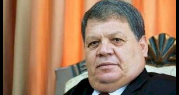 عضو اللجنة المركزية لحركة "فتح"، المفوض العام للعلاقات الدولية روحي فتوح