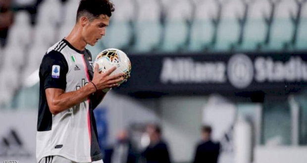 خسر يوفنتوس أكثر من 100 مليون دولار