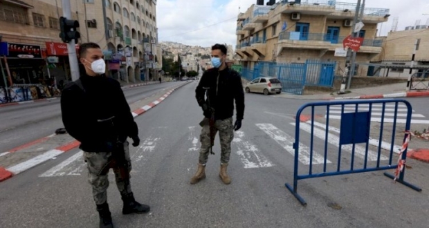 رام الله-ارشيفية