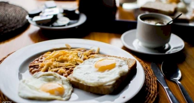 إنقاص الوزن يتطلب التخلص من بعض السعرات الحرارية