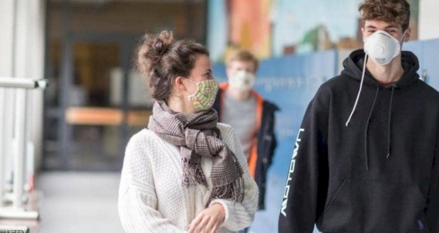 الوباء تفشى مع مطلع العام الجاري