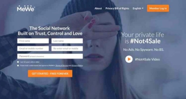 MeWe