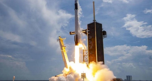 إنترنت ستارلينك