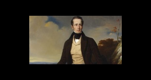 الفرنسى لامارتين