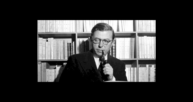 جان بول سارتر 