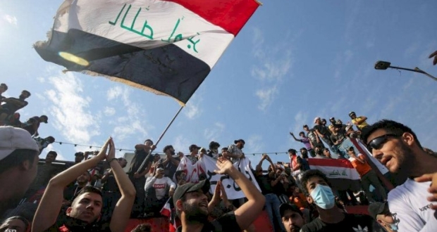 الحراك يطالب بمحاسبة الفاسدين