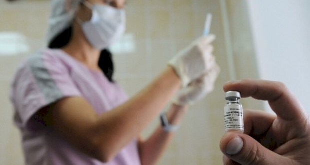 لقاح فايروس كورونا 