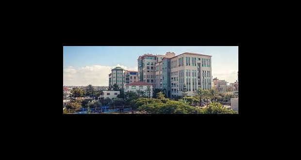  الكلية الجامعية للعلوم التطبيقية