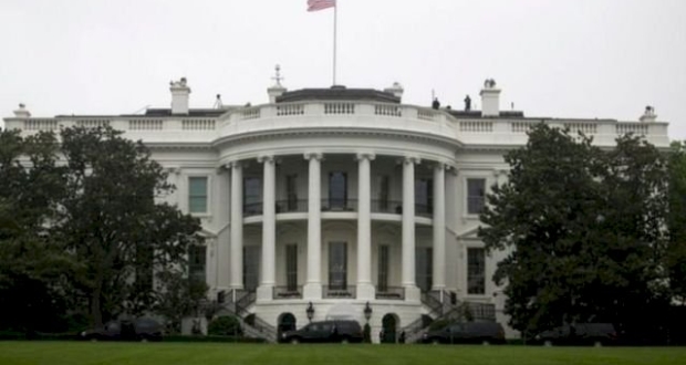 البيت الابيض