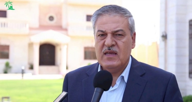 د.أسامة الفرا