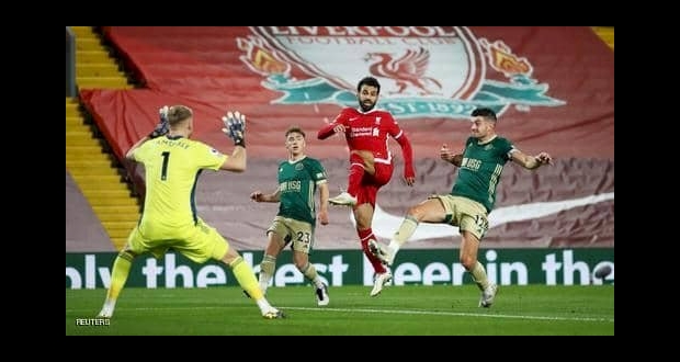 ليفربول يؤيد استمرار التغييرات الخمسة وشيفيلد يعارض