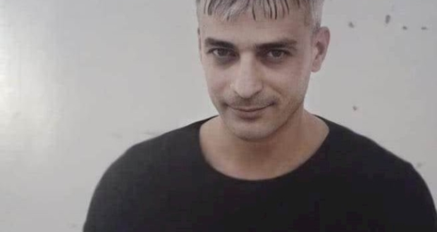 الاسير الشهيد كمال أبو وعر